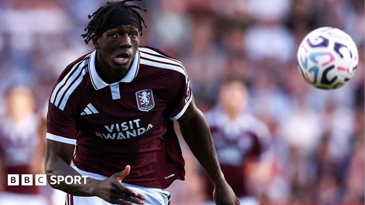 The Case for Brian Madjo: A £5.5m Punt Worth Taking